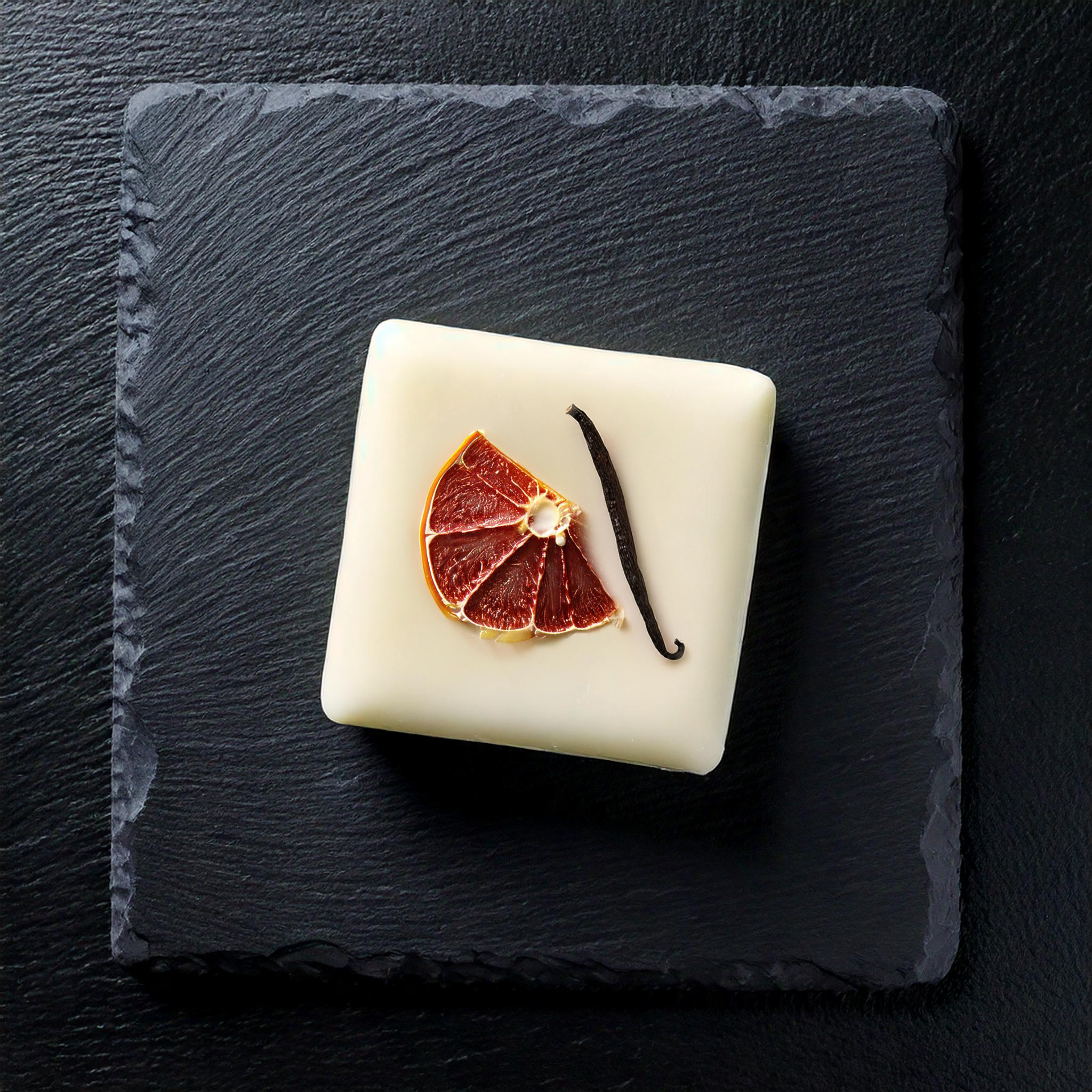 Vanilla & Grapefruit