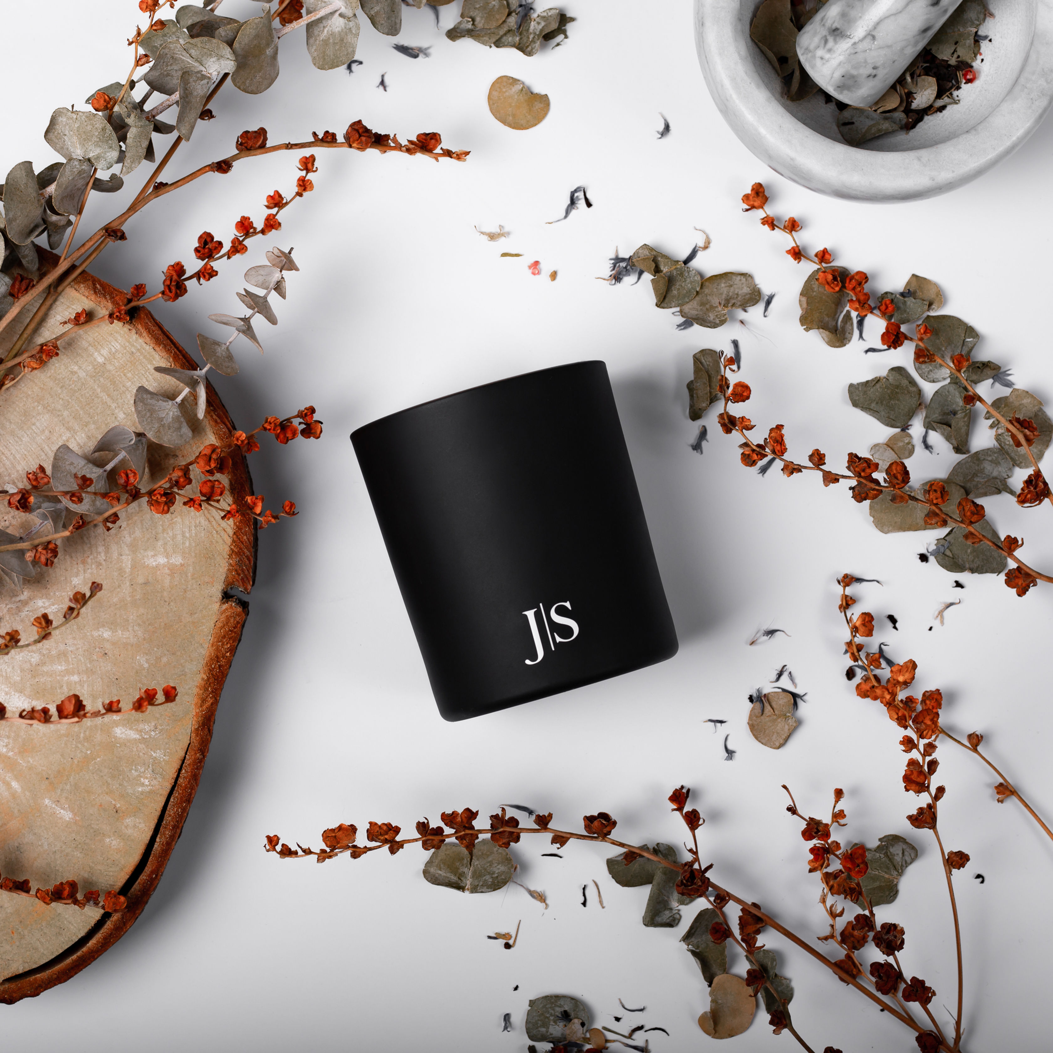 Christmas Wish 30 cl Candle