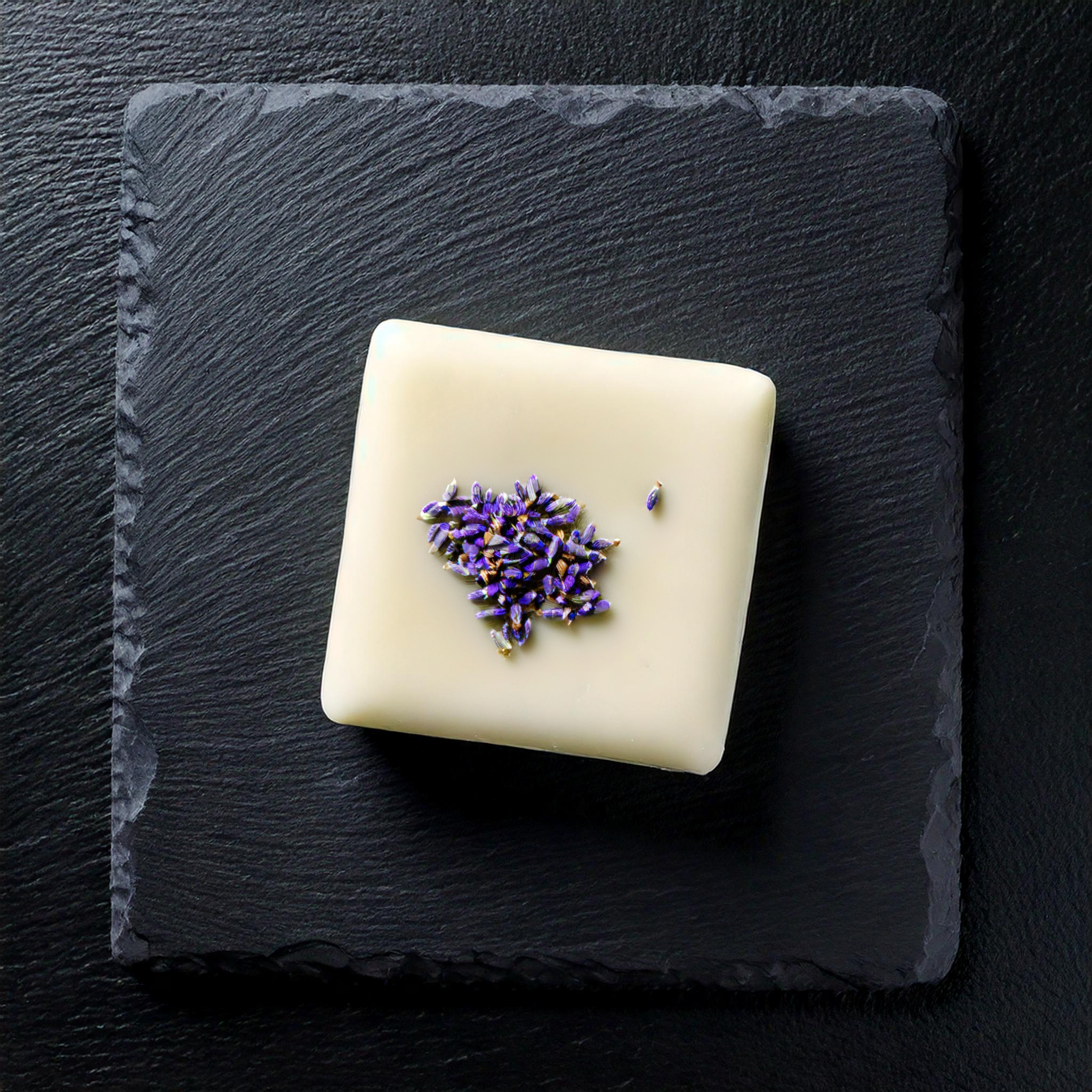 Lavender, Chamomile & Vanilla