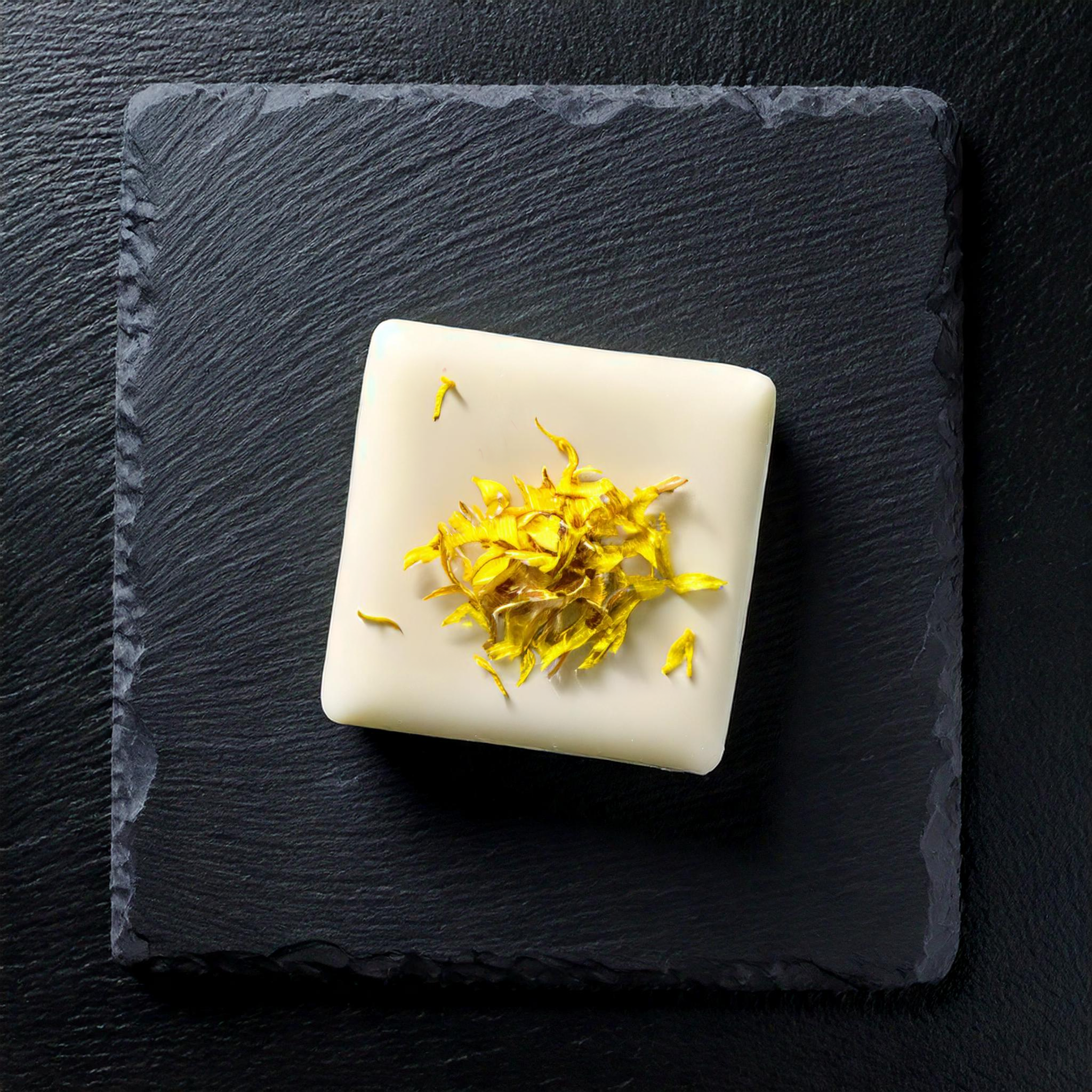 Dark Honey & Tobacco