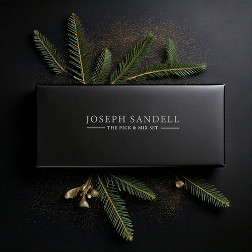 The Pick & Mix Set | JOSEPH SANDELL