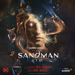 Audible_Sandman_Act3_KeyArt_1x1_ENG