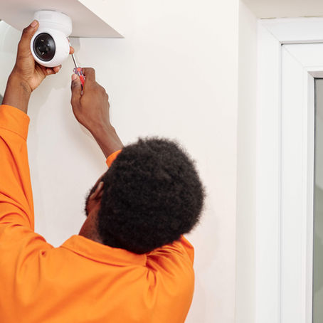 Medidas para um condomínio mais seguro