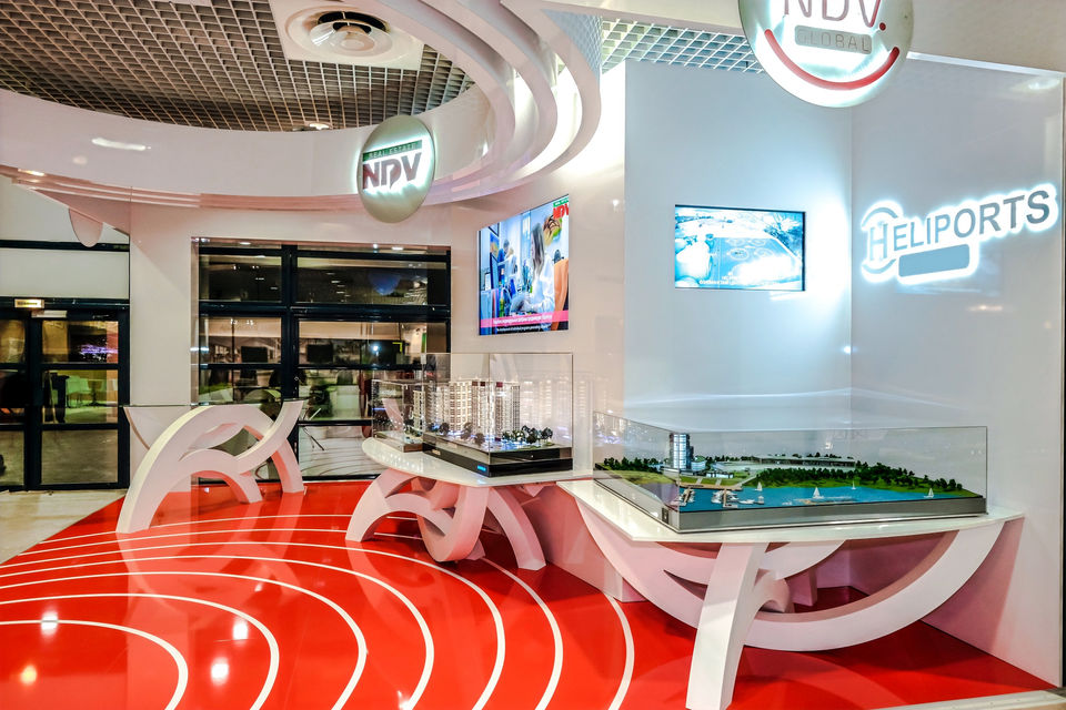 NDV
MIPIM
70 sqm
Event planning, Production, Logistic, Build up & Break down, Furniture rental, Media equipment rental, Hostess & promo personal, Catering service