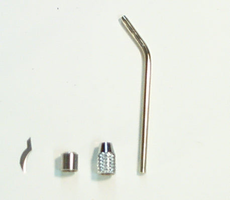 Sico #555 Thread Passer Angled Tip Set -555 Tip