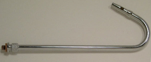 946 Arterial Tube Hairpin Curve Threaded Hub Triple Vent Extension