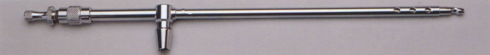 299 Super Drain Tube, 3/8" Od, Approx. 9" Length