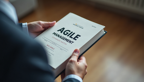 Achieving Agile Delivery Certification