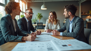 Unlocking Success with Project Management Coaching