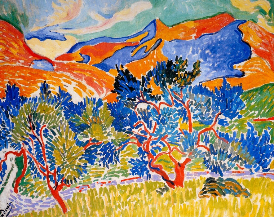 Expositions en cours