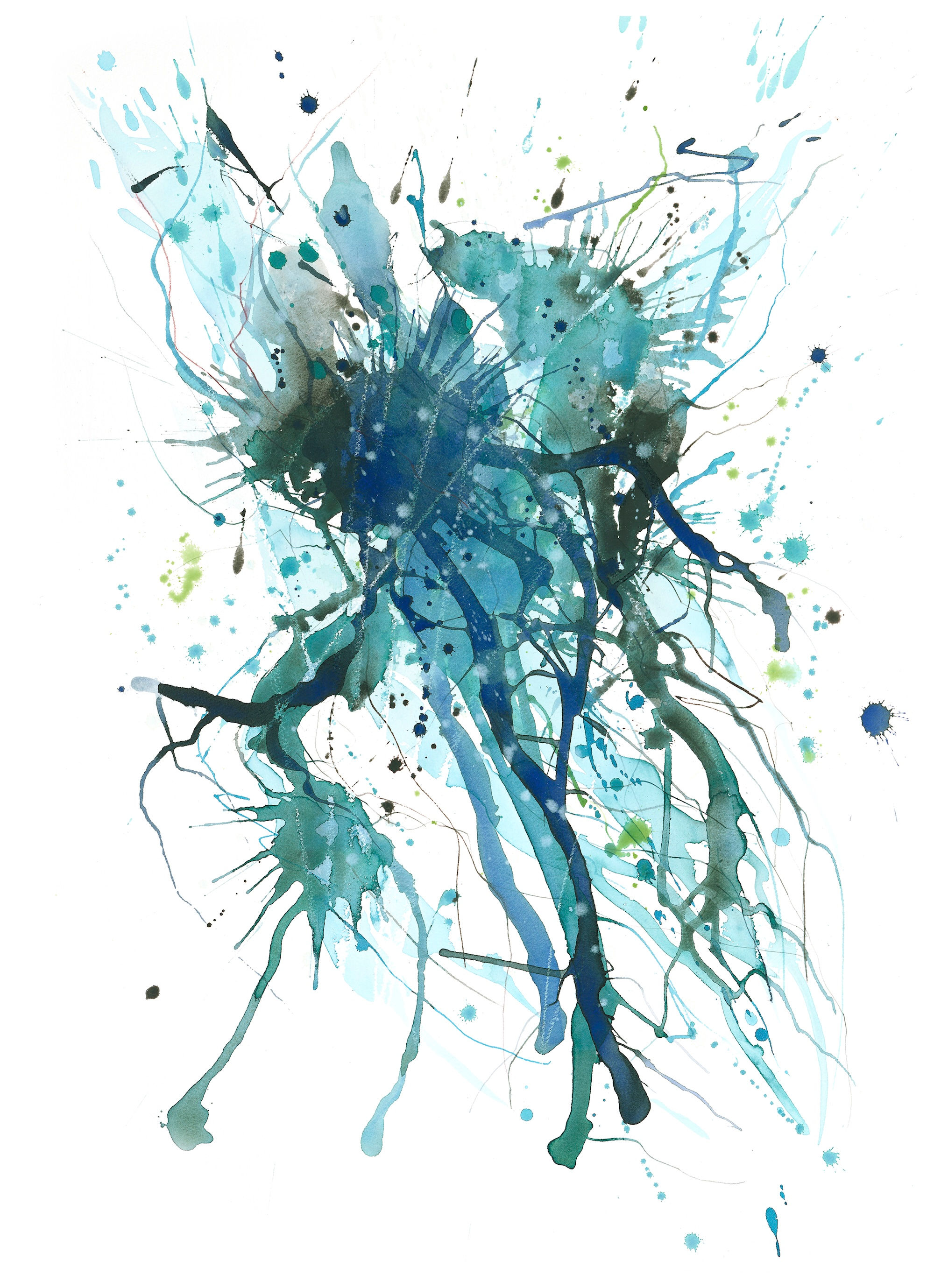 Below The Brine by Emma de Polnay