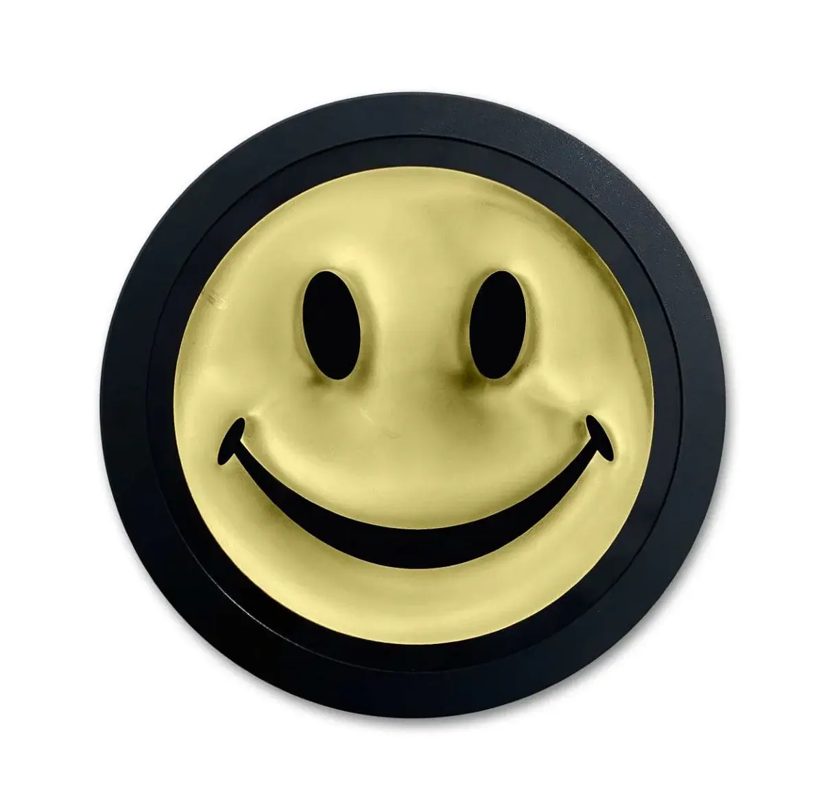 Spinner, Gold by RYCA