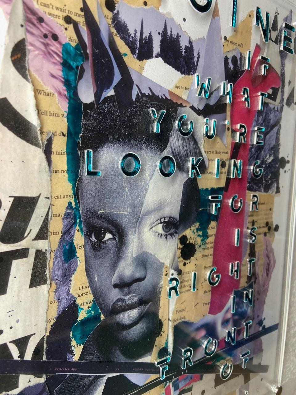 Thumbnail: Imagine If What You’re Looking For Is Right In Front Of You…, Original