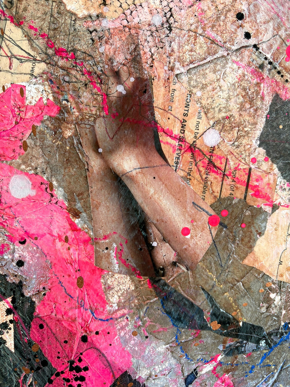 Thumbnail: Pragma by Emma de Polnay