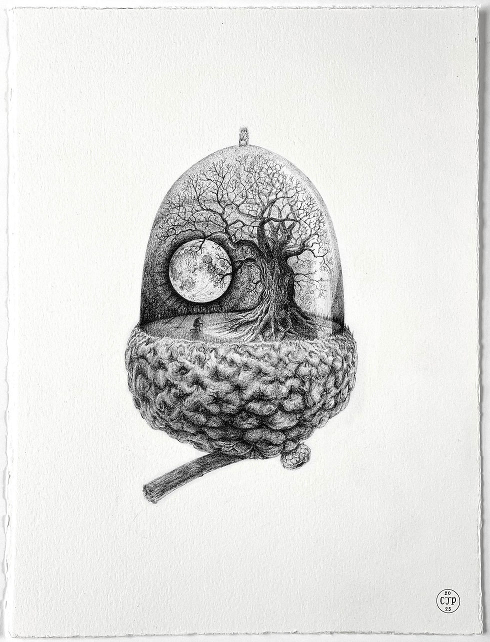 In The Still Of The Night, Original