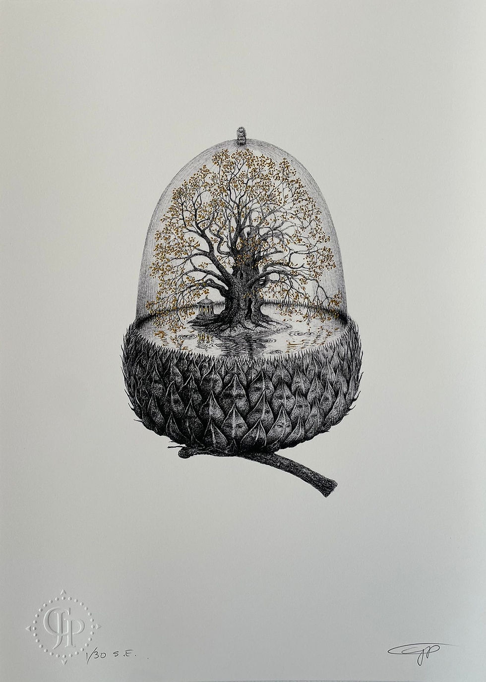 The Isle of Lost Souls