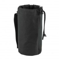 Thumbnail: VISM® by NcSTAR® MOLLE HYDRATION BOTTLE POUCH/ BLACK