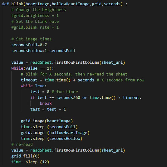 Python-Code
