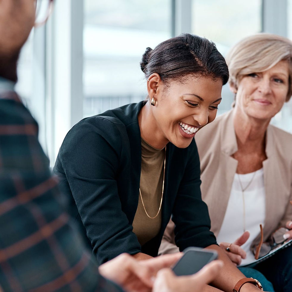 Quiet Thriving: dal disimpegno al fiorire silenzioso