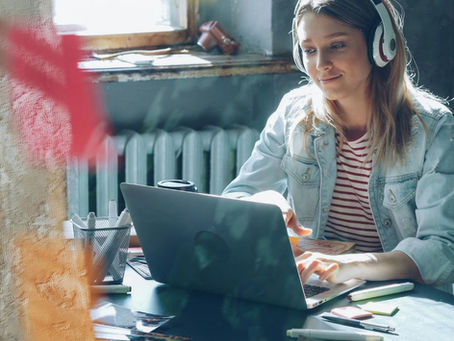 Perché il tuo miglior contributo in azienda inizia quando stacchi il computer
