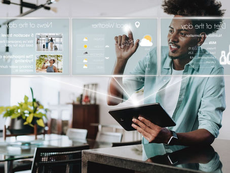 Intelligenza Artificiale e Intelligenza Emotiva: come preparare il team al futuro del lavoro