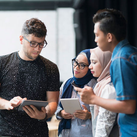 Talent Acquisition e Nuove Generazioni