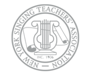 Melissa Ford Voice Studio | NYSTA - New York Singing Teachers' Association