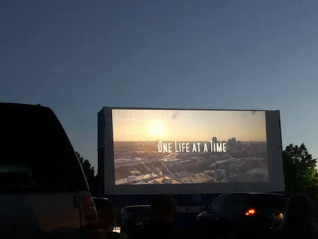 New Dean Cain film offers FREE screenings as part of a National Tour!