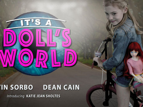 Another Faith Film Comes to Florida: It’s a Doll’s World!