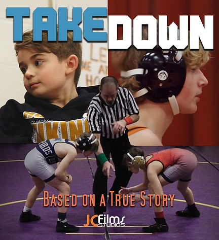 Takedown