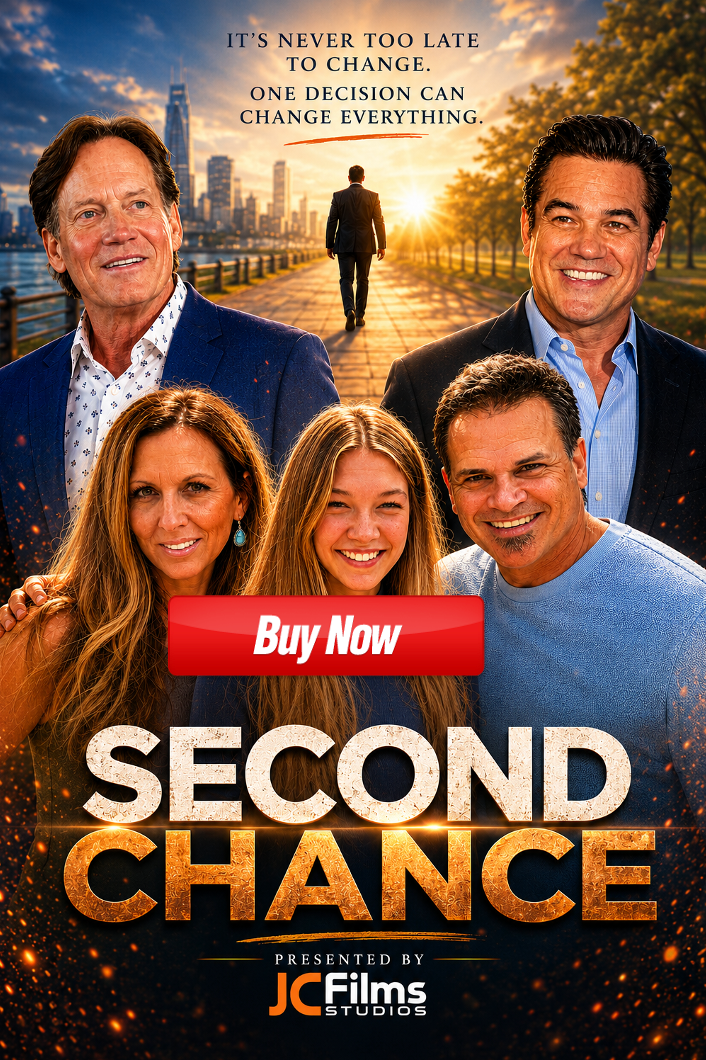 Second Chance