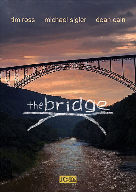 The Bridge - DVD | jcfilms-presents