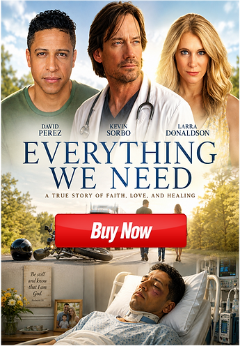 Everything We Need