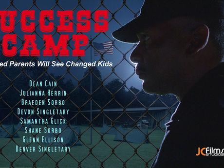 JCFilms Studios in Jacksonville, Florida to Release their First Club Movie.