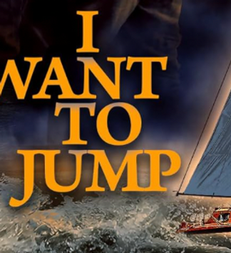 I Want to Jump