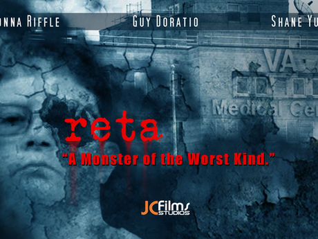 Reta: "A Monster of the Worst Kind."