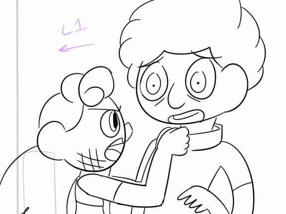 CampCamp shake