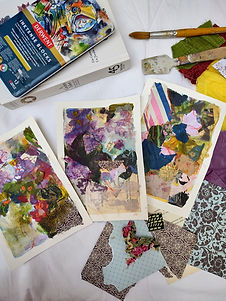 Art workshop Malta Art classes