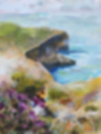 Malta Art Landscape