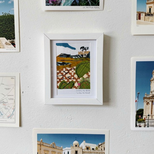 Mdina Art Malta