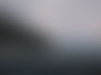 Patagonia Landscape Painting