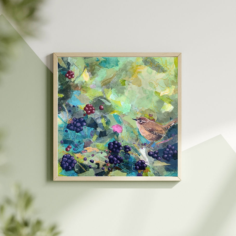 ”Jenny’s Garden” for sale