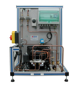 Module-montage-frigorifique