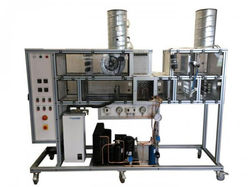 CENTRALE DE TRAITEMENT D'AIR