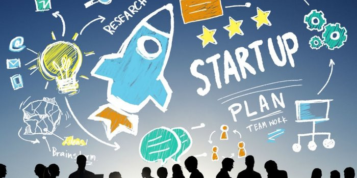 Startup