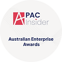 APAC Enterprise Awards - Product Design & Development Company of the Year 2023
