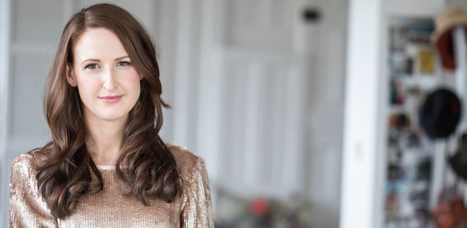 Pure Public Relations founder Phoebe Netto. Source: SmartCompany.