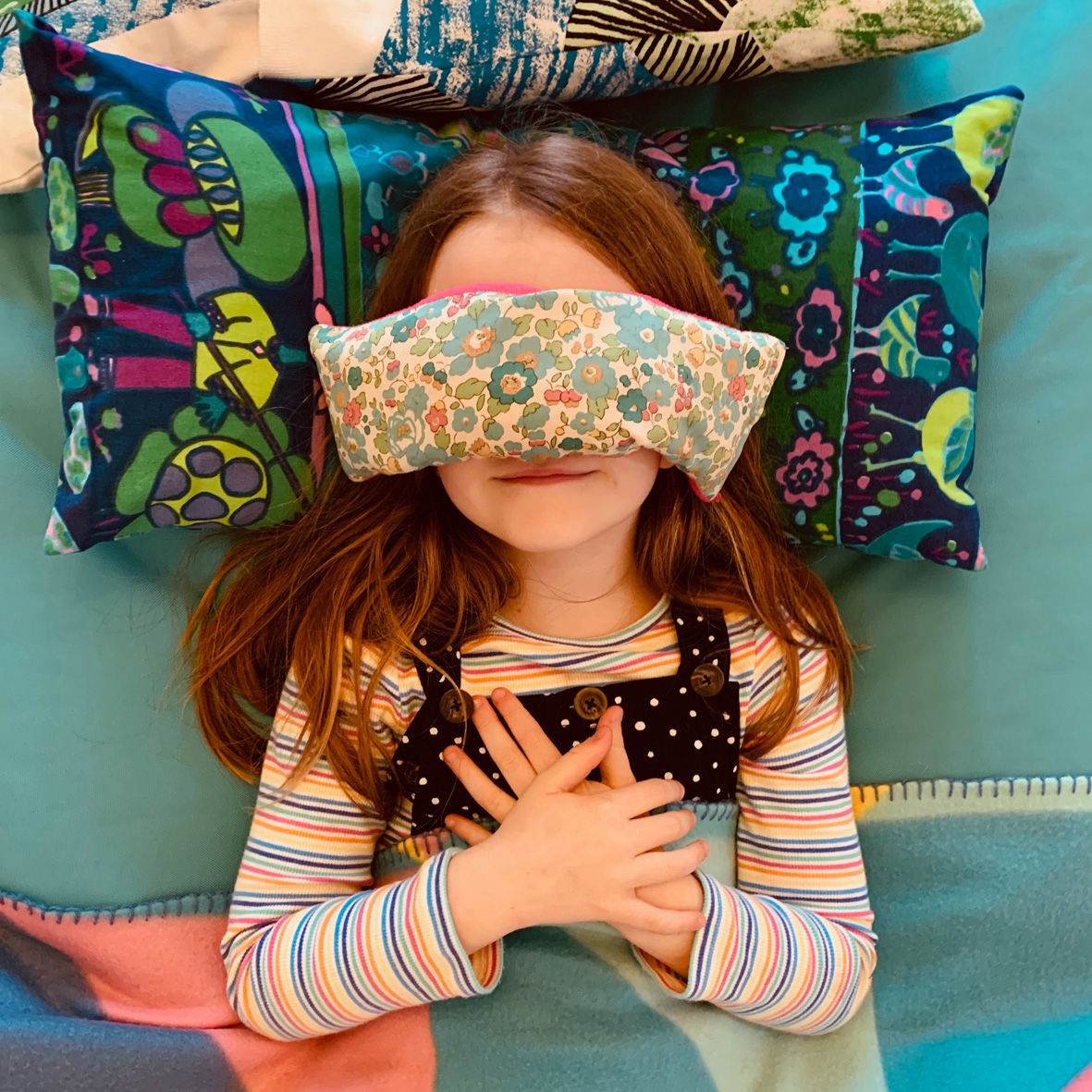 Pre-Teens Defrazzle Audio Package