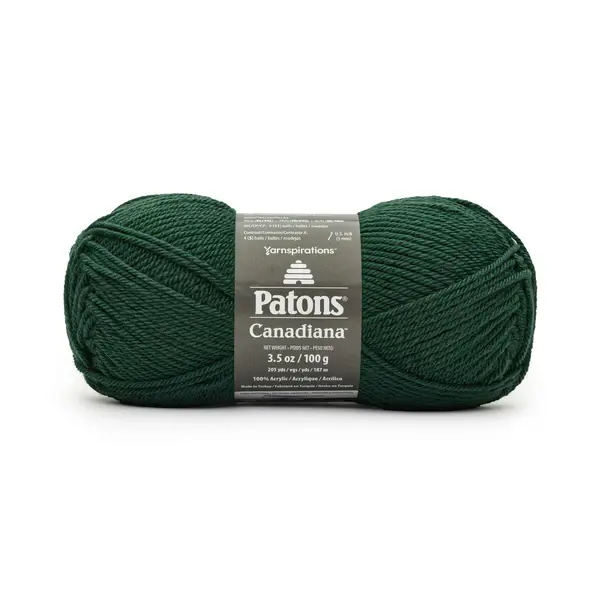 PATONS Canadiana - Lierre