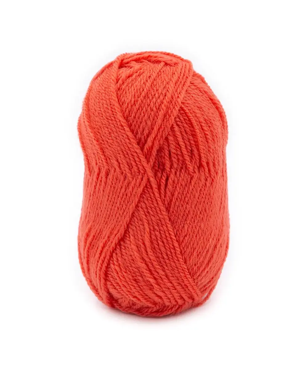 Miniature : Phil Super Baby - Rouge Corail